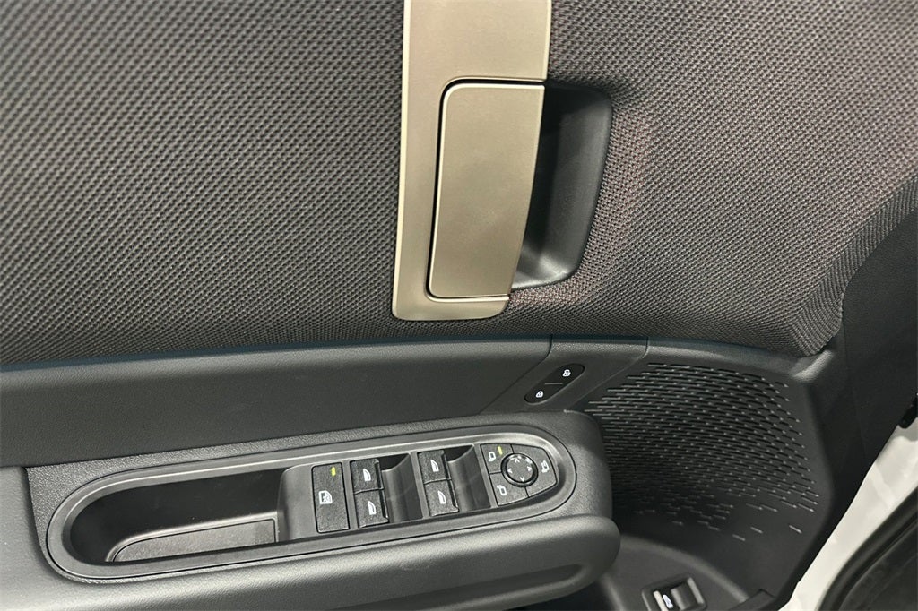 2026 MINI Countryman John Cooper Works