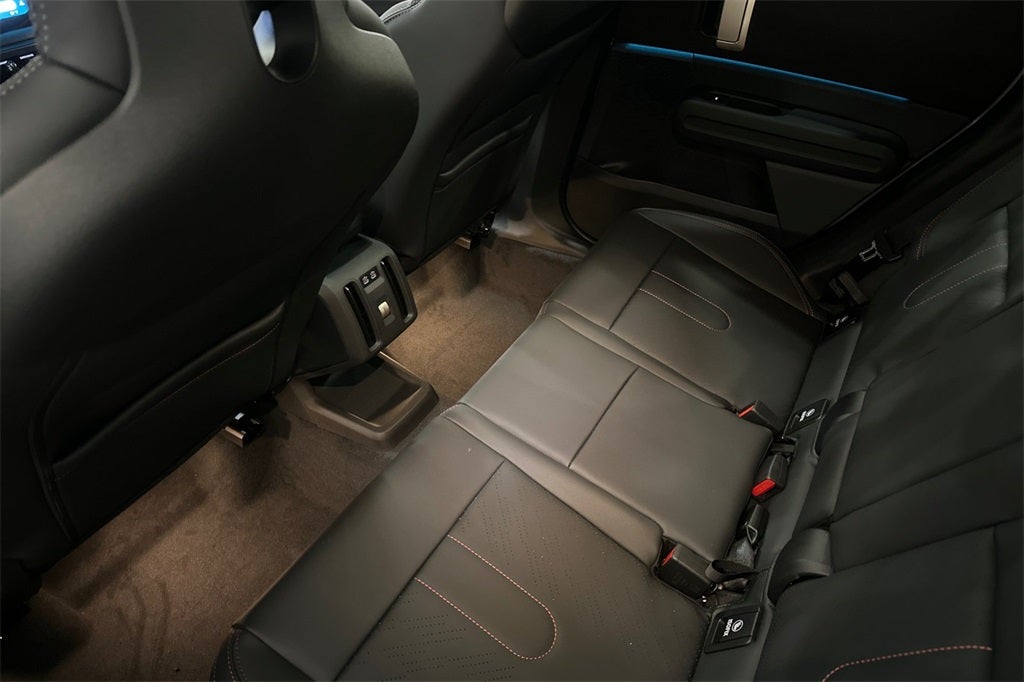 2026 MINI Countryman John Cooper Works