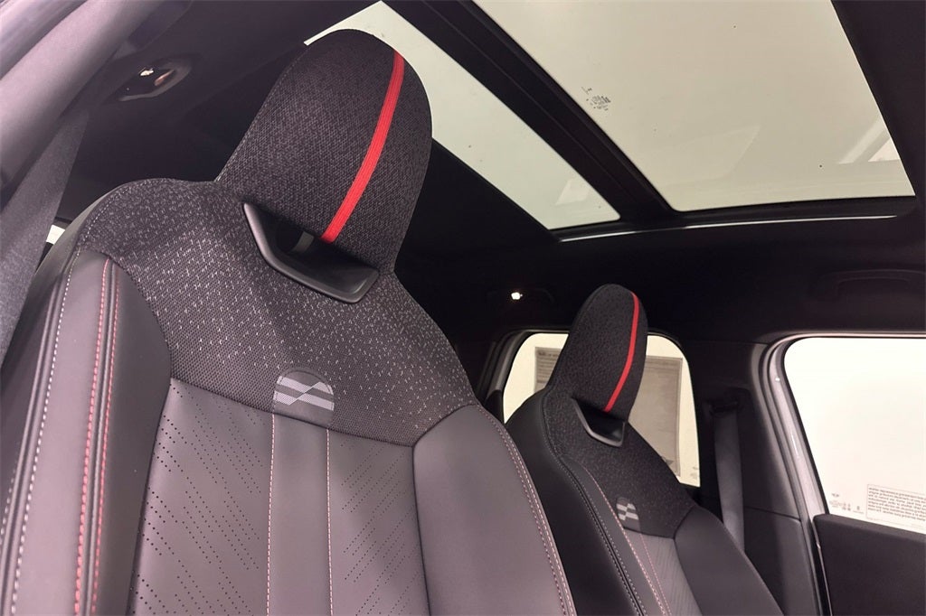 2026 MINI Countryman John Cooper Works