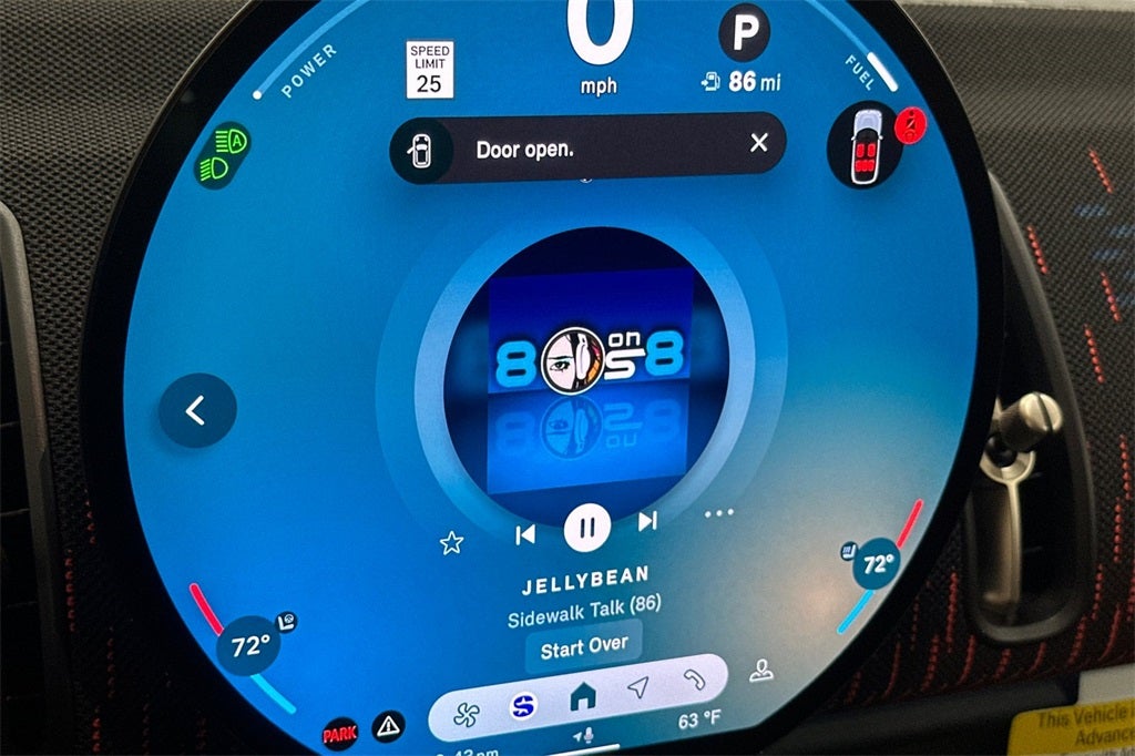 2026 MINI Countryman John Cooper Works