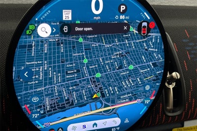 2026 MINI Countryman John Cooper Works