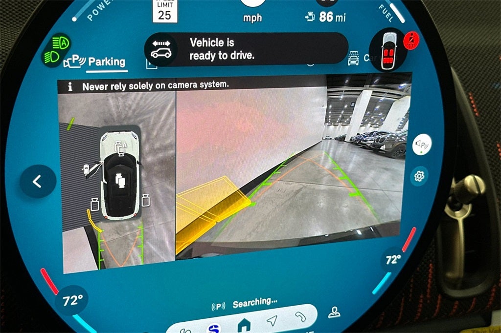 2026 MINI Countryman John Cooper Works