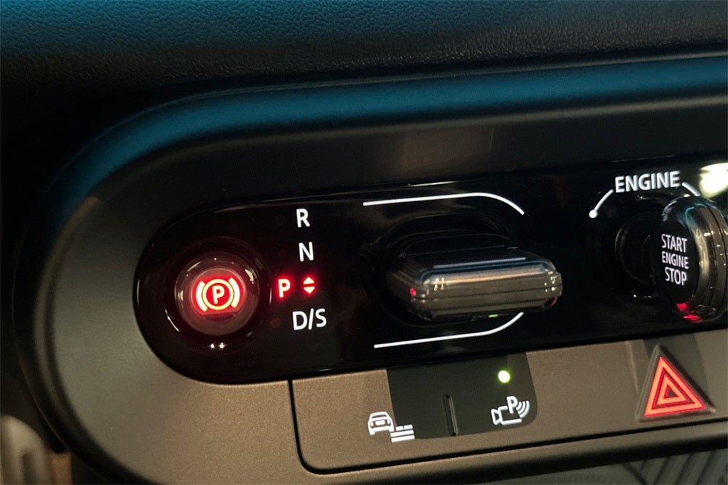 2026 MINI Countryman John Cooper Works