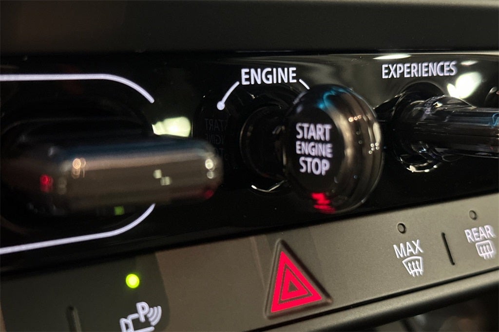 2026 MINI Countryman John Cooper Works