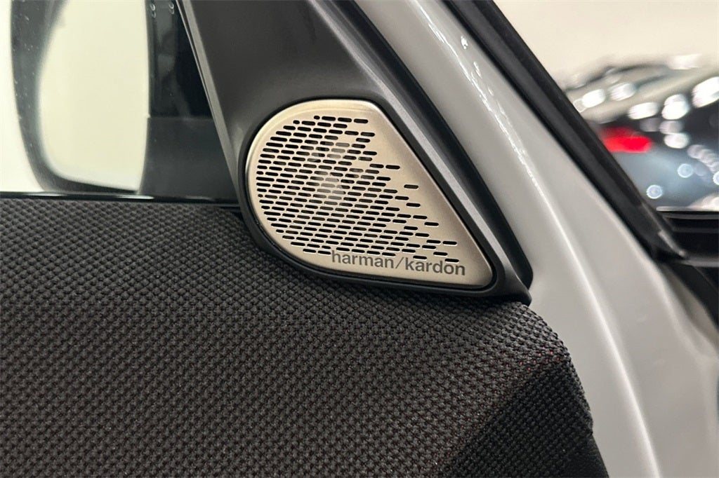 2026 MINI Countryman John Cooper Works