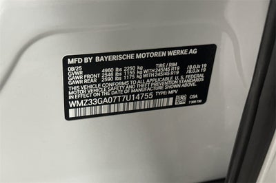 2026 MINI Countryman John Cooper Works