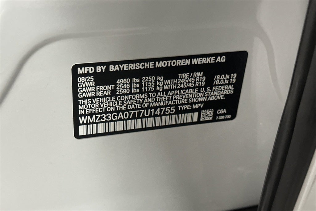 2026 MINI Countryman John Cooper Works