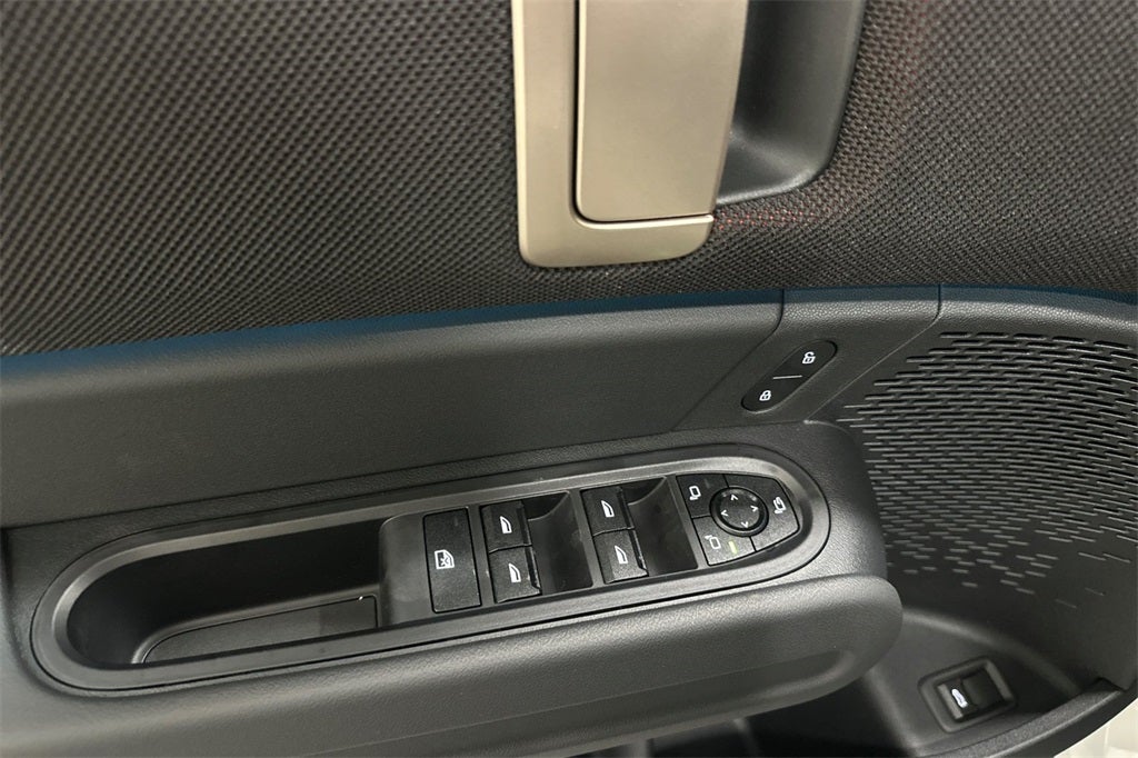 2026 MINI Countryman John Cooper Works