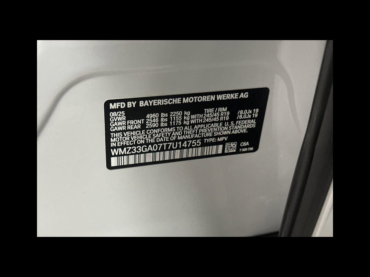 2026 MINI COUNTRYMAN ICONIC