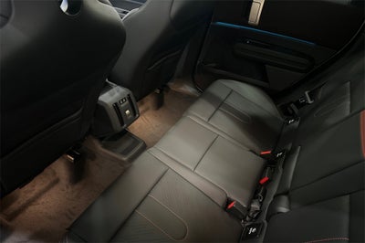 2026 MINI Countryman John Cooper Works