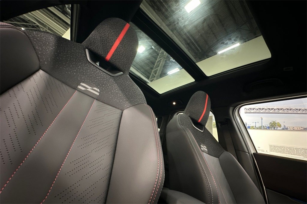 2026 MINI Countryman John Cooper Works