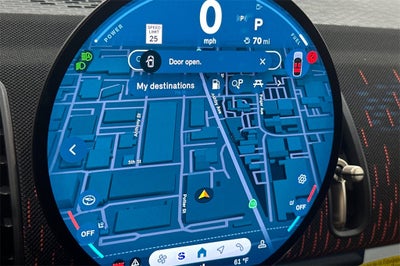 2026 MINI Countryman John Cooper Works