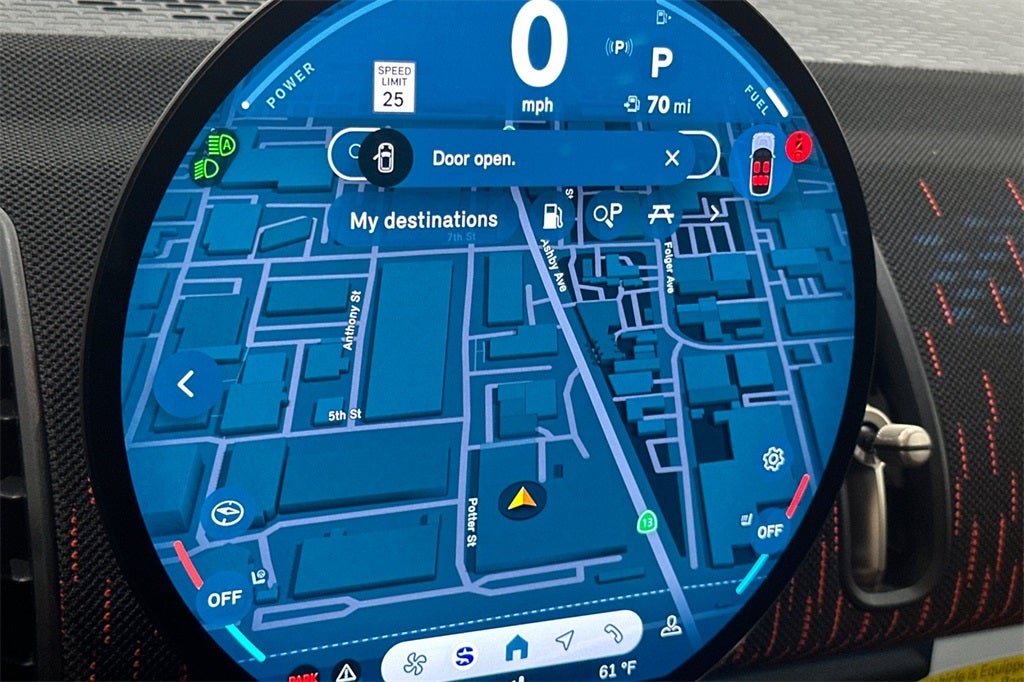 2026 MINI Countryman John Cooper Works