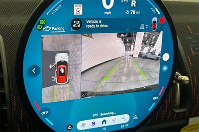 2026 MINI Countryman John Cooper Works