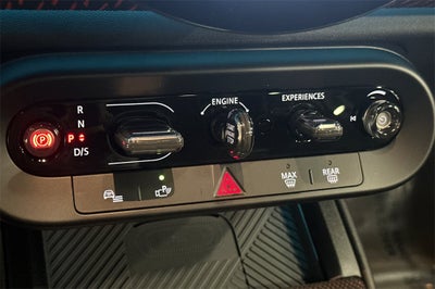 2026 MINI Countryman John Cooper Works