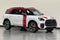 2026 MINI Countryman John Cooper Works
