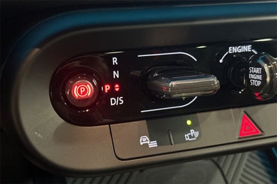 2026 MINI Countryman John Cooper Works