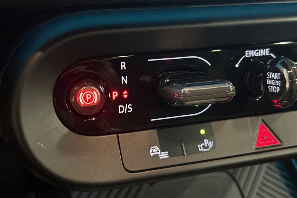 2026 MINI Countryman John Cooper Works