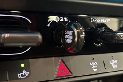 2026 MINI Countryman John Cooper Works