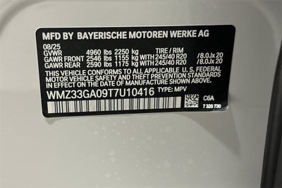 2026 MINI Countryman John Cooper Works