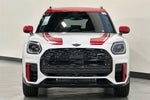 2026 MINI Countryman John Cooper Works
