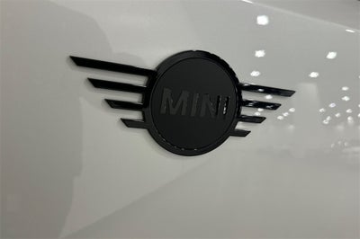 2026 MINI Countryman John Cooper Works