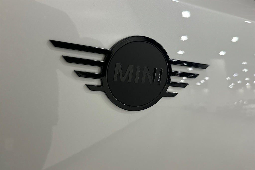 2026 MINI Countryman John Cooper Works