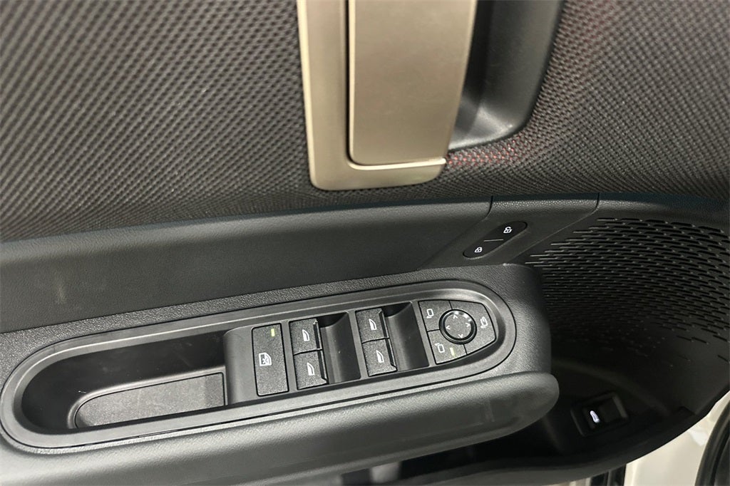 2026 MINI Countryman John Cooper Works