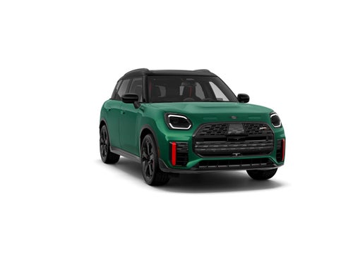 2027 MINI COUNTRYMAN ICONIC