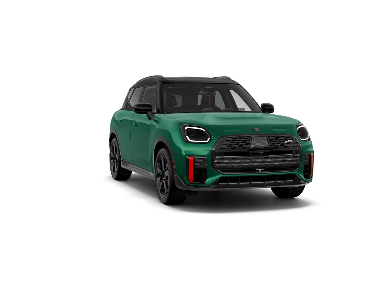 2027 MINI COUNTRYMAN ICONIC