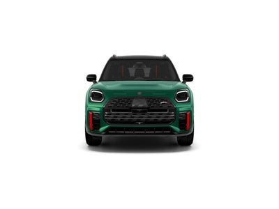 2027 MINI COUNTRYMAN ICONIC