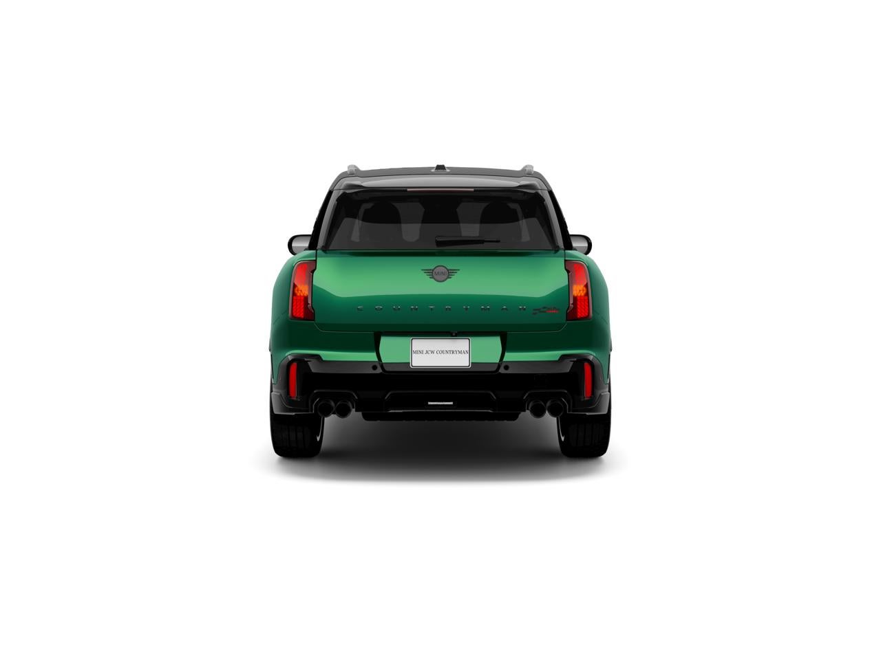 2027 MINI COUNTRYMAN ICONIC