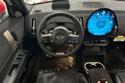 2027 MINI John Cooper Works Countryman John Cooper Works