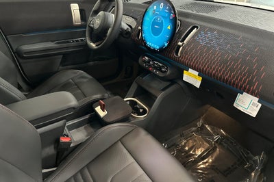 2027 MINI John Cooper Works Countryman John Cooper Works