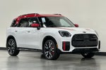2027 MINI John Cooper Works Countryman John Cooper Works