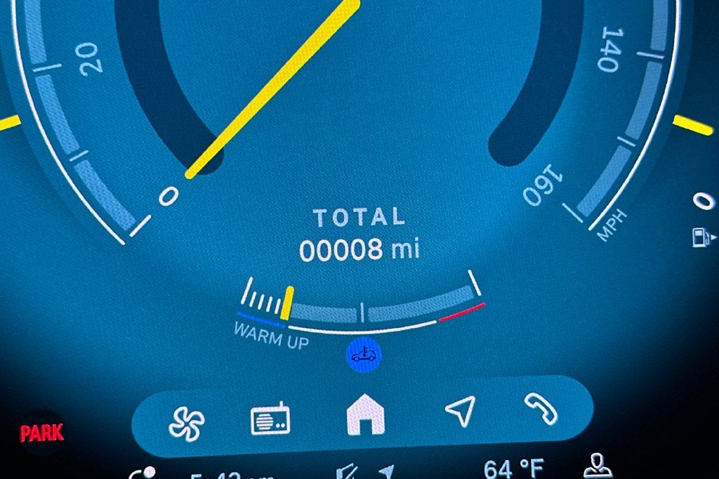 2027 MINI John Cooper Works Countryman John Cooper Works