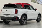 2027 MINI John Cooper Works Countryman John Cooper Works