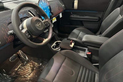 2027 MINI John Cooper Works Countryman John Cooper Works