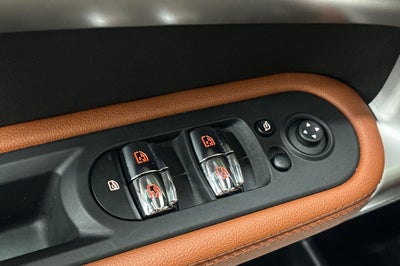 2024 MINI Cooper S Countryman Iconic