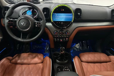 2024 MINI Cooper S Countryman Iconic