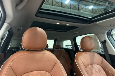 2024 MINI Cooper S Countryman Iconic
