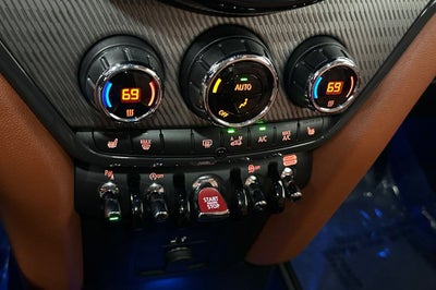 2024 MINI Cooper S Countryman Iconic