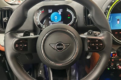 2024 MINI Cooper S Countryman Iconic