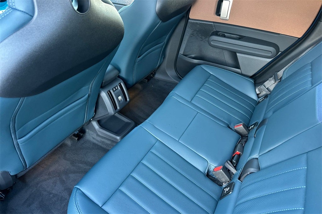 2025 MINI Countryman All4 Cooper SE