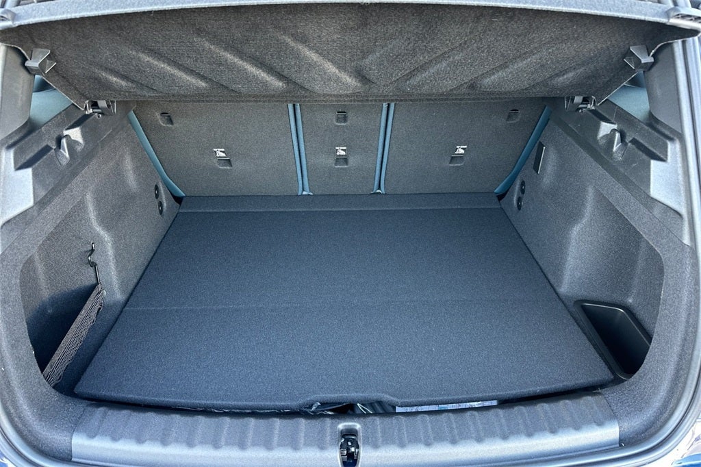 2025 MINI Countryman All4 Cooper SE