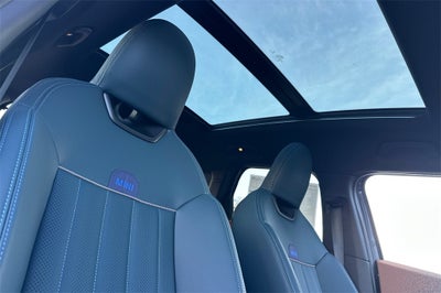 2025 MINI Countryman All4 Cooper SE