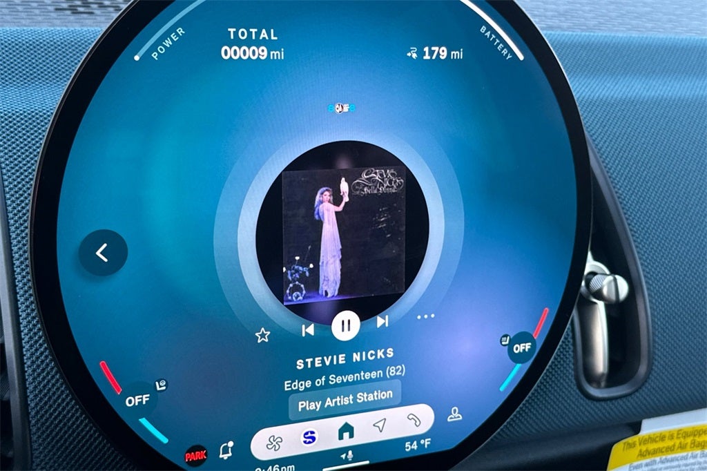 2025 MINI Countryman All4 Cooper SE