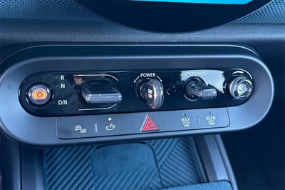 2025 MINI Countryman All4 Cooper SE