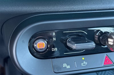 2025 MINI Countryman All4 Cooper SE