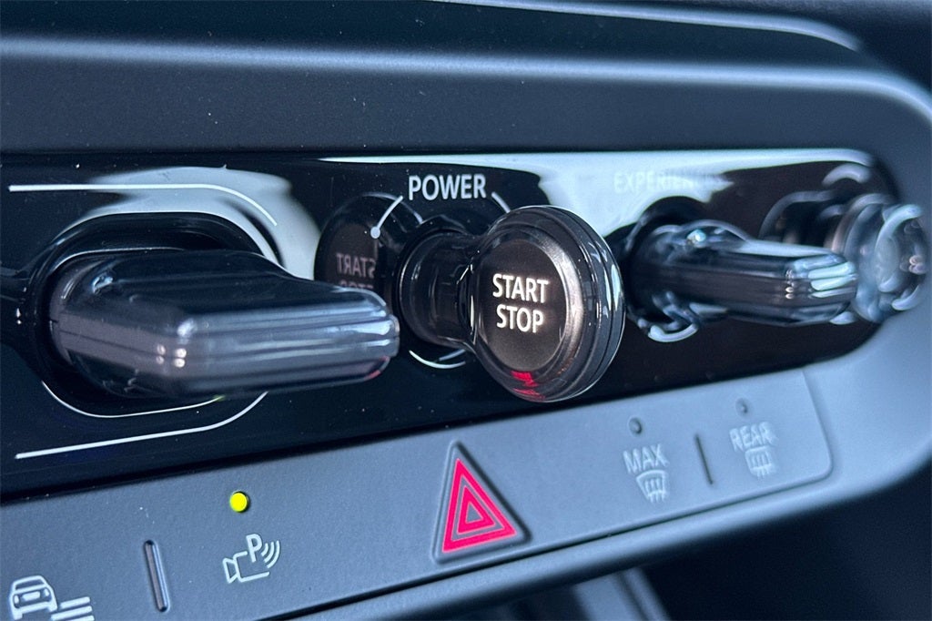 2025 MINI Countryman All4 Cooper SE